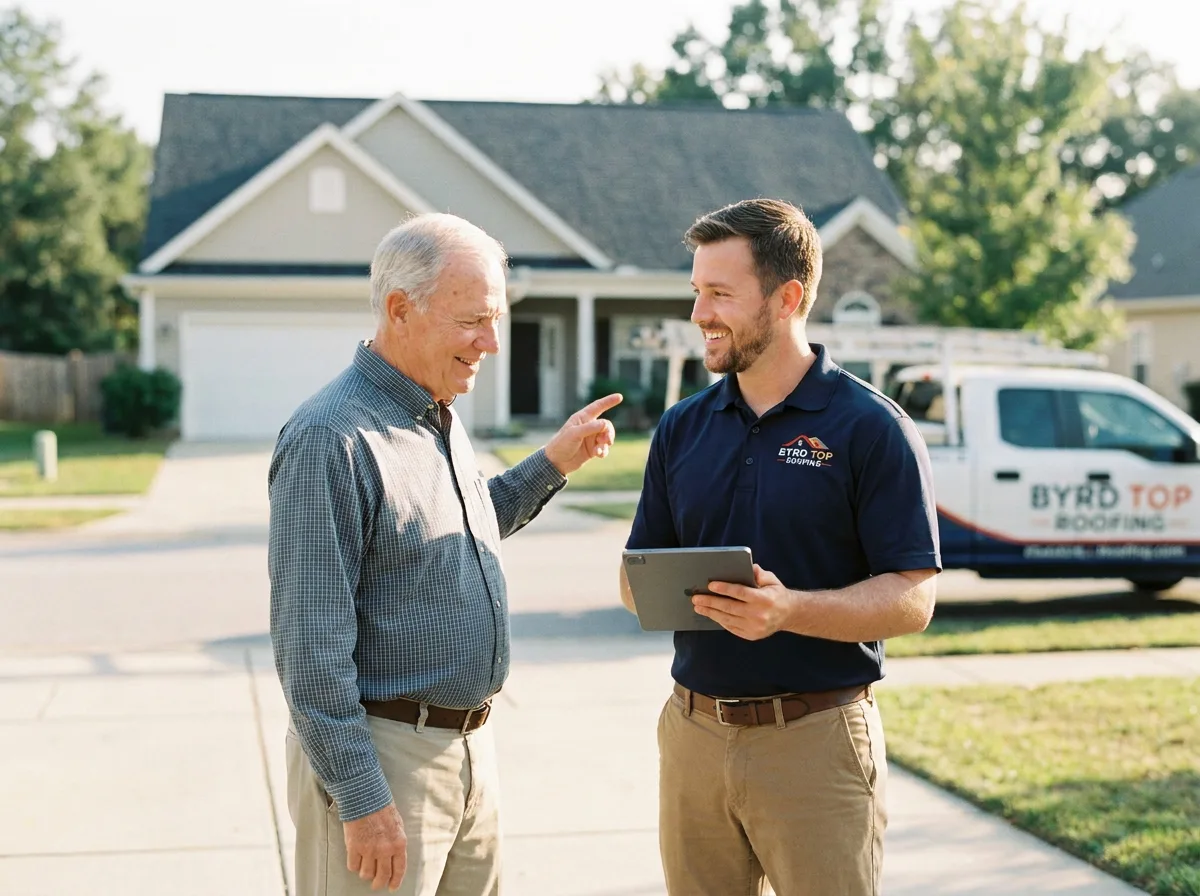 Roofing Alberta, VA FAQs